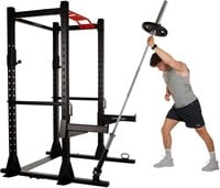 Inspire FPC1 Power Cage - Full Option - Power Rack - Squat Rack