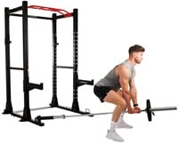 Inspire FPC1 Power Cage - Full Option - Power Rack - Squat Rack