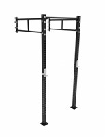 Lifemaxx Crossmaxx XL RIG - Model W1 - Wandmodel-2