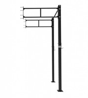 Lifemaxx Crossmaxx XL RIG - Model F9 - Wandmodel
