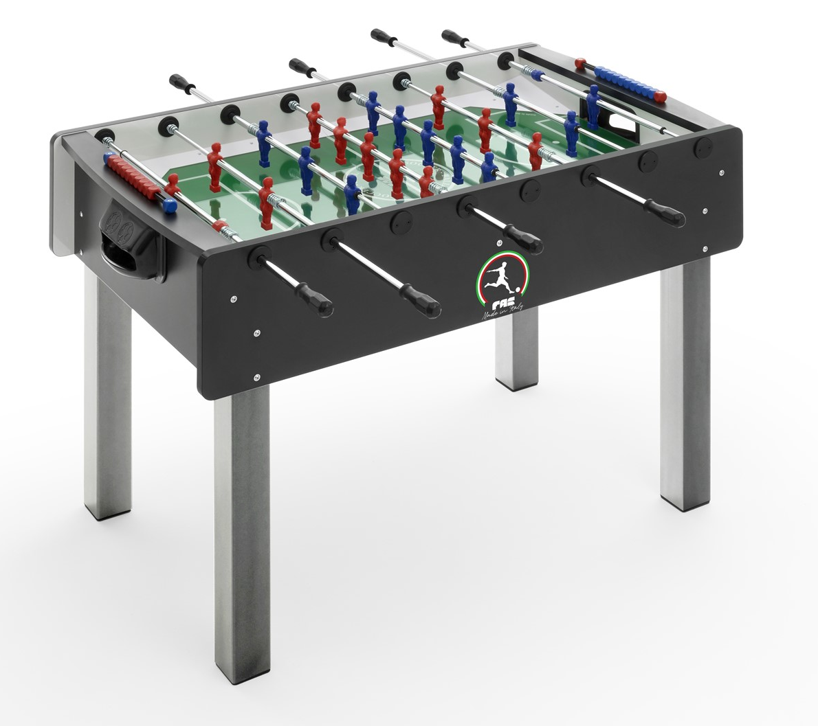 Fas Voetbaltafel Match Met Doorlopende Stangen huismerk kopen in de aanbieding Fas Voetbaltafel Match Met Doorlopende Stangen huismerk kopen in de aanbieding