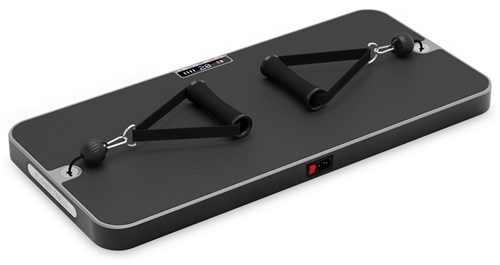 Flow Fitness DSG100i - Smart Home Gym - Krachtstation - 60 kg