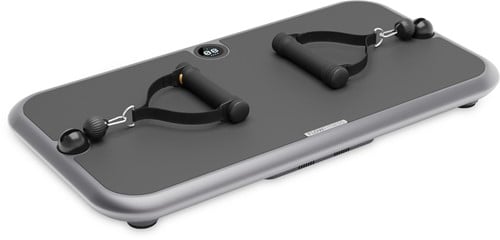Flow Fitness DSG200i - Smart Home Gym - Krachtstation - 90 kg