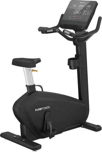 Flow Fitness Perform Pro B6i Hometrainer - LED Console - Geschikt voor professioneel gebruik