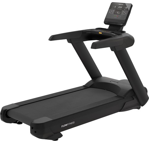 Flow Fitness Perform Pro T6i Loopband - LED Console - Geschikt voor professioneel gebruik