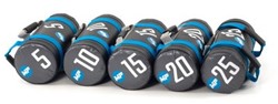 Muscle Power Powerbag - 20 kg