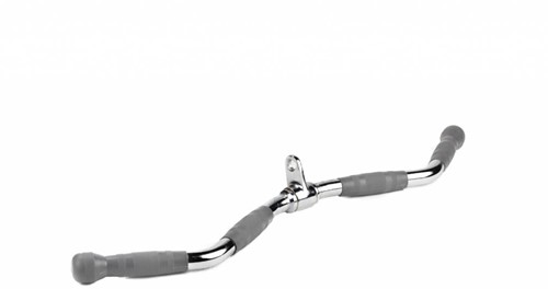 Lifemaxx EZ Biceps/Triceps Bar