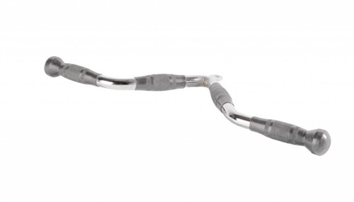 Lifemaxx Biceps/Triceps Stang - PU grip