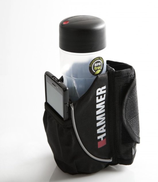 Hammer Bidonhouder Met Bidon hammer kopen in de aanbieding