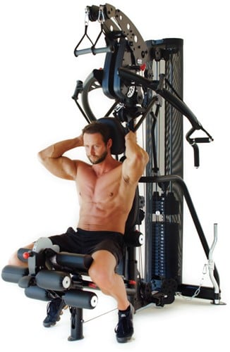 Inspire Maximum M3 Multi-gym-2