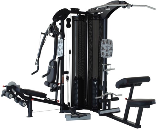 Inspire Maximum M5 Multi-gym