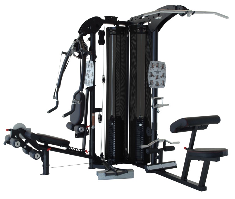 Finnlo Fitness Maximum Inspire M5 Multi Gym finnlo fitness kopen in de aanbieding Finnlo Fitness Maximum Inspire M5 Multi Gym finnlo fitness kopen in de aanbieding