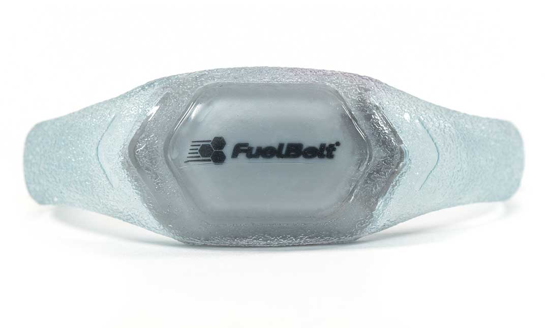 Fuelbelt Fire Flare Band Led Hardloop Verlichting Large fuelbelt kopen in de aanbieding