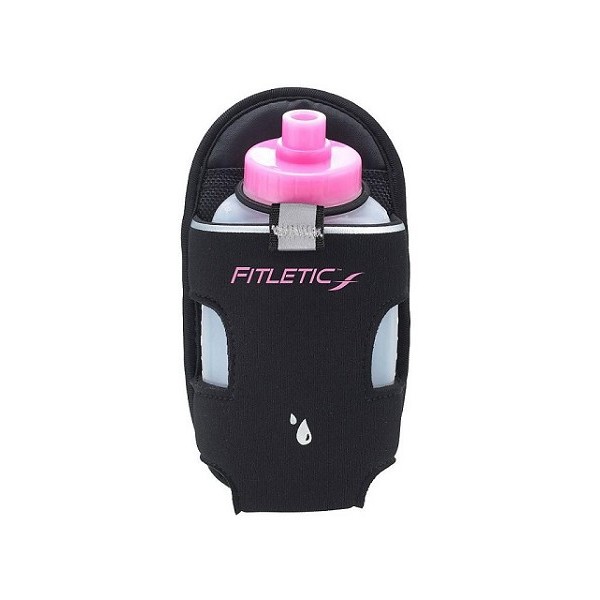 Fitletic Heupband Add On Roze fitletic kopen in de aanbieding