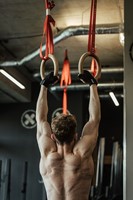 Reeva Fitness Handschoenen 