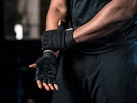 Reeva Fitness Handschoenen 