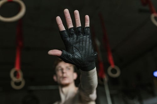 Reeva Fitness Handschoenen 