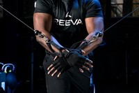 Reeva Fitness Handschoenen 