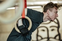 Reeva Fitness Handschoenen 