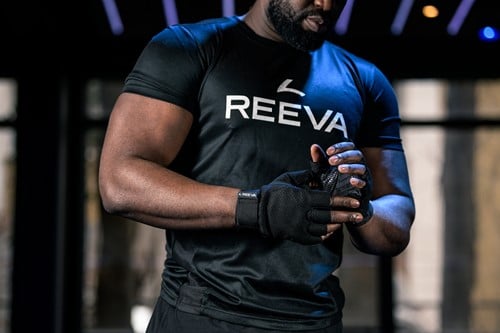 Reeva Fitness Handschoenen 