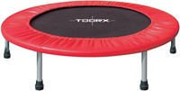 Toorx Mini Fitness Trampoline - 122 cm