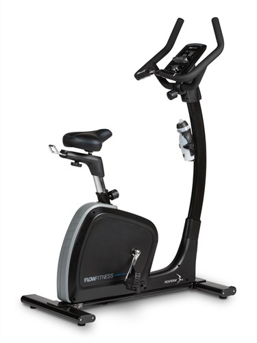 Flow Fitness Perform B2i Hometrainer - Showroommodel