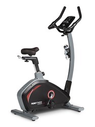 Flow Fitness Turner DHT2000i Hometrainer - Gratis trainingsschema