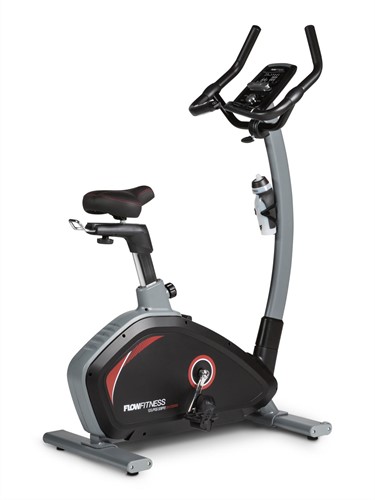 Flow Fitness Turner DHT2000i Hometrainer - Gratis trainingsschema