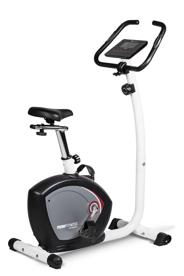 Flow Fitness Turner Dht 50 Up Hometrainer Trainingsschema flow fitness kopen in de aanbieding