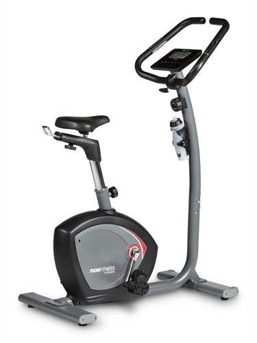 Flow Fitness Turner DHT500 Hometrainer - Showroommodel met beschadiging