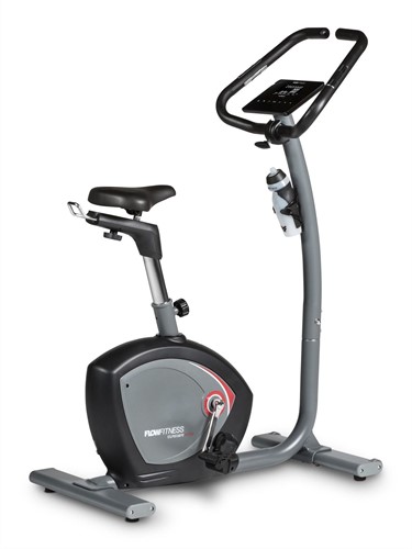 Flow Fitness Turner DHT750 Hometrainer  - Gratis trainingsschema