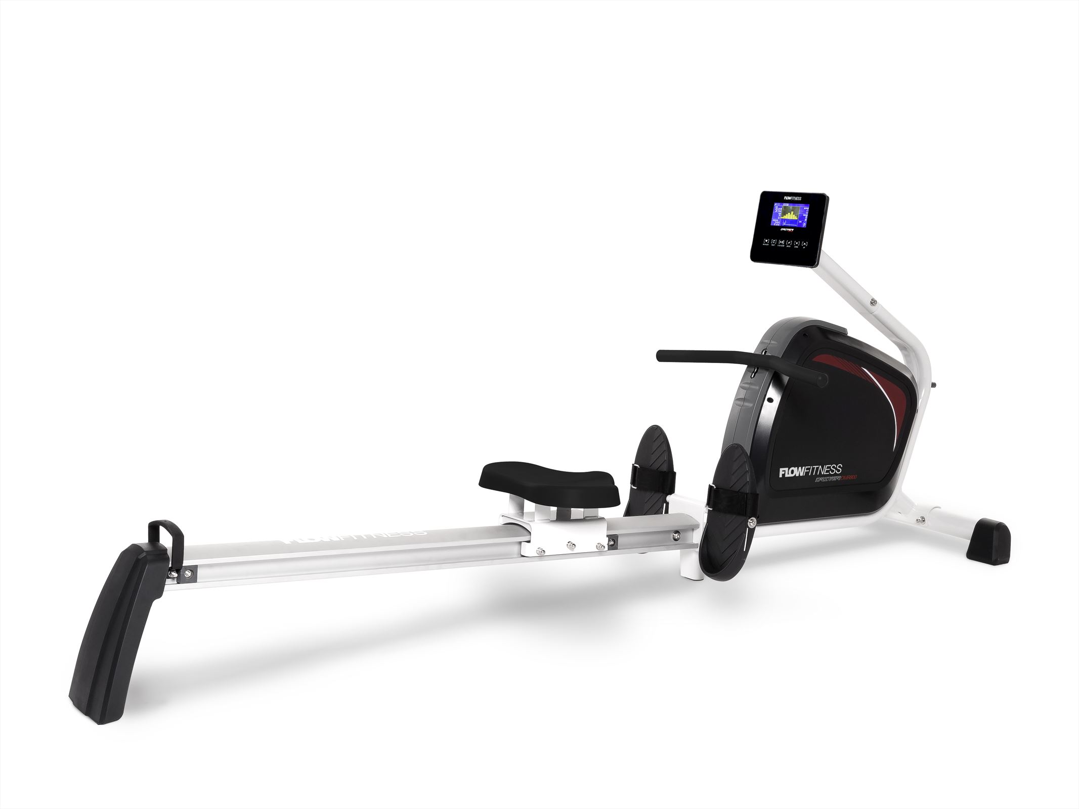 Flow Fitness Driver Dmr800 Roeitrainer Montage flow fitness kopen in de aanbieding Flow Fitness Driver Dmr800 Roeitrainer Montage flow fitness kopen in de aanbieding