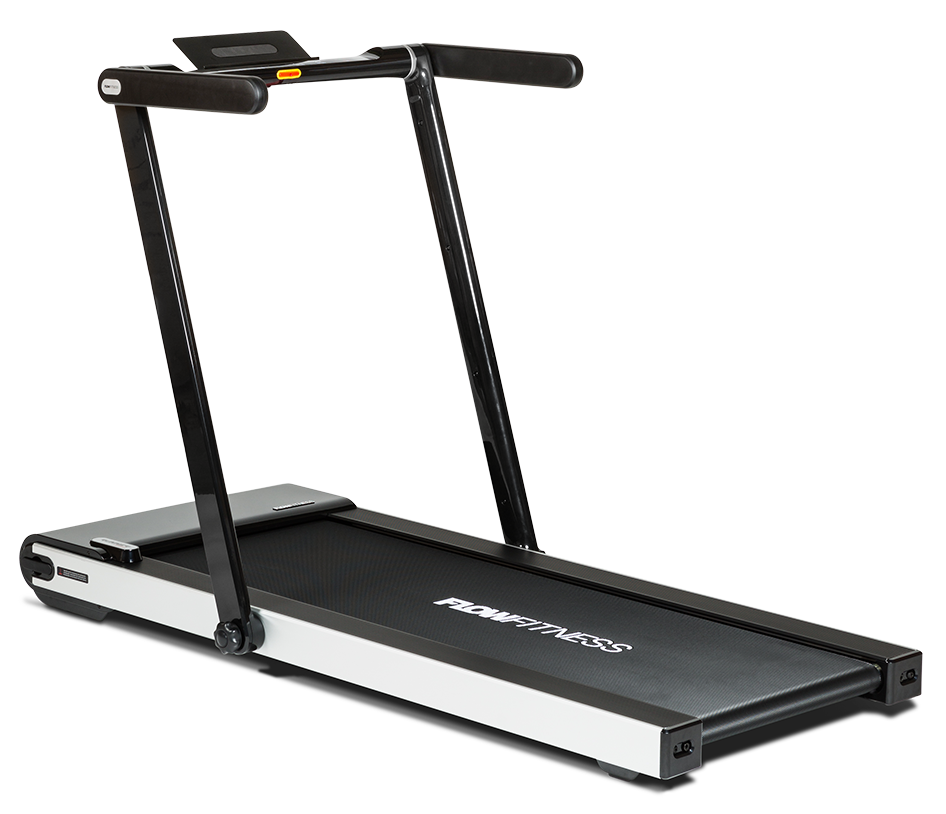 Flow Fitness Runner Dtm300I Loopband Trainingsschema flow fitness kopen in de aanbieding