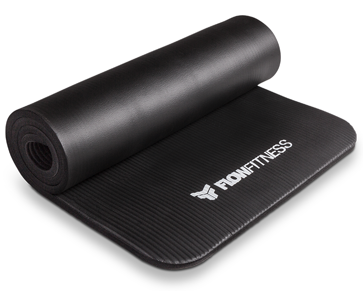 Flow Fitness Nbr Trainingsmat flow fitness kopen in de aanbieding Flow Fitness Nbr Trainingsmat flow fitness kopen in de aanbieding