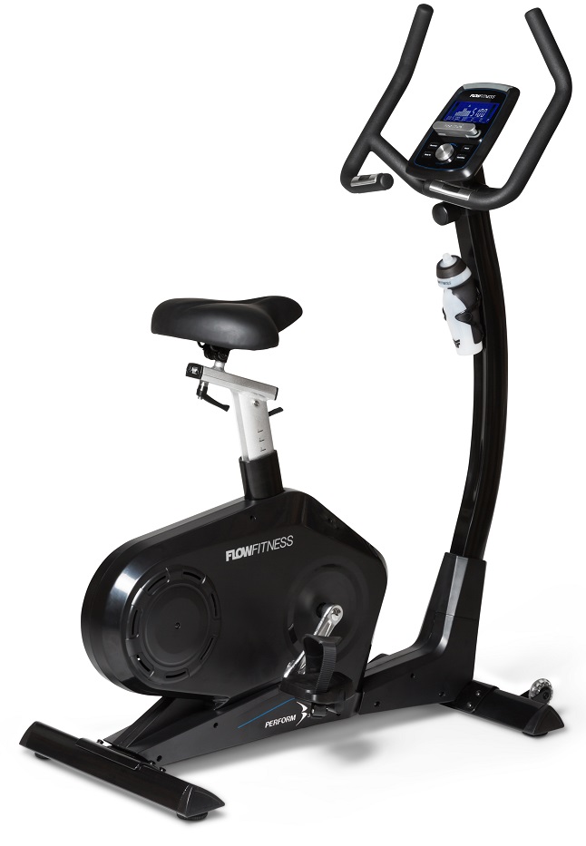 Flow Fitness Perform B3I Hometrainer flow fitness kopen in de aanbieding