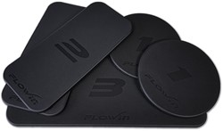 Flowin Pro Pad Set - Fricition Pads - Zwart