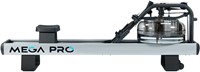 Fluid Rower Mega PRO XL Roeitrainer - Gratis trainingsschema-2