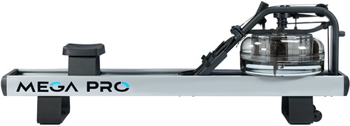 Fluid Rower Mega PRO XL Roeitrainer - Gratis trainingsschema-2