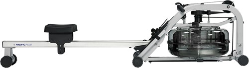 Fluid Rower Pacific Plus Roeitrainer - Gratis trainingsschema