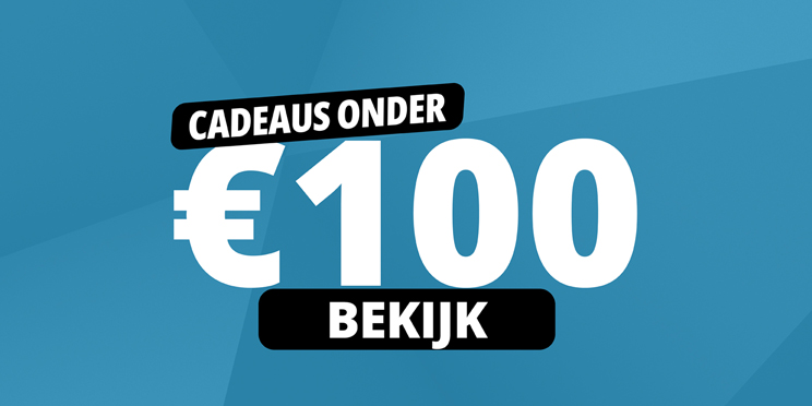 FM - 792 - Cadeaus onder 100