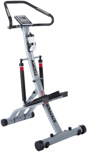 Toorx Stepper Force Stepper