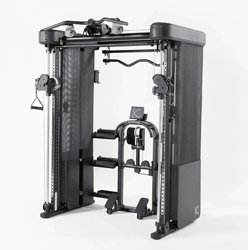 Inspire Series FT2 Pro Smith Machine - Functional Trainer