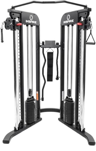 Inspire FTX Functional Trainer