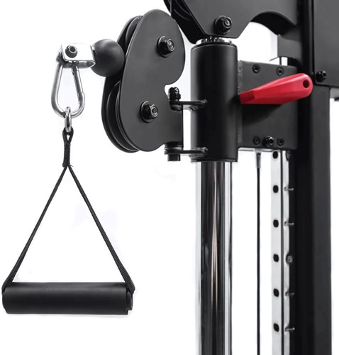 Inspire FTX Functional Trainer-2