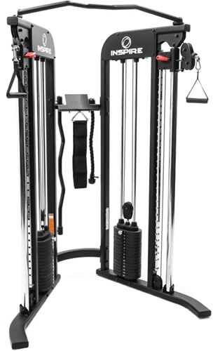 Inspire FTX Functional Trainer-3