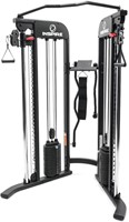 FTX Functional Trainer - vooraanzicht