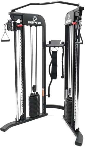 FTX Functional Trainer - vooraanzicht