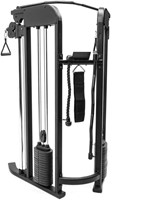 FTX Functional Trainer - achterkant