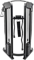 FTX Functional Trainer - achterkant