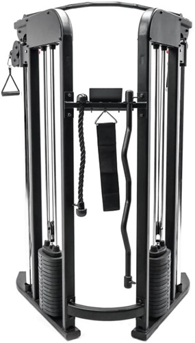 FTX Functional Trainer - achterkant